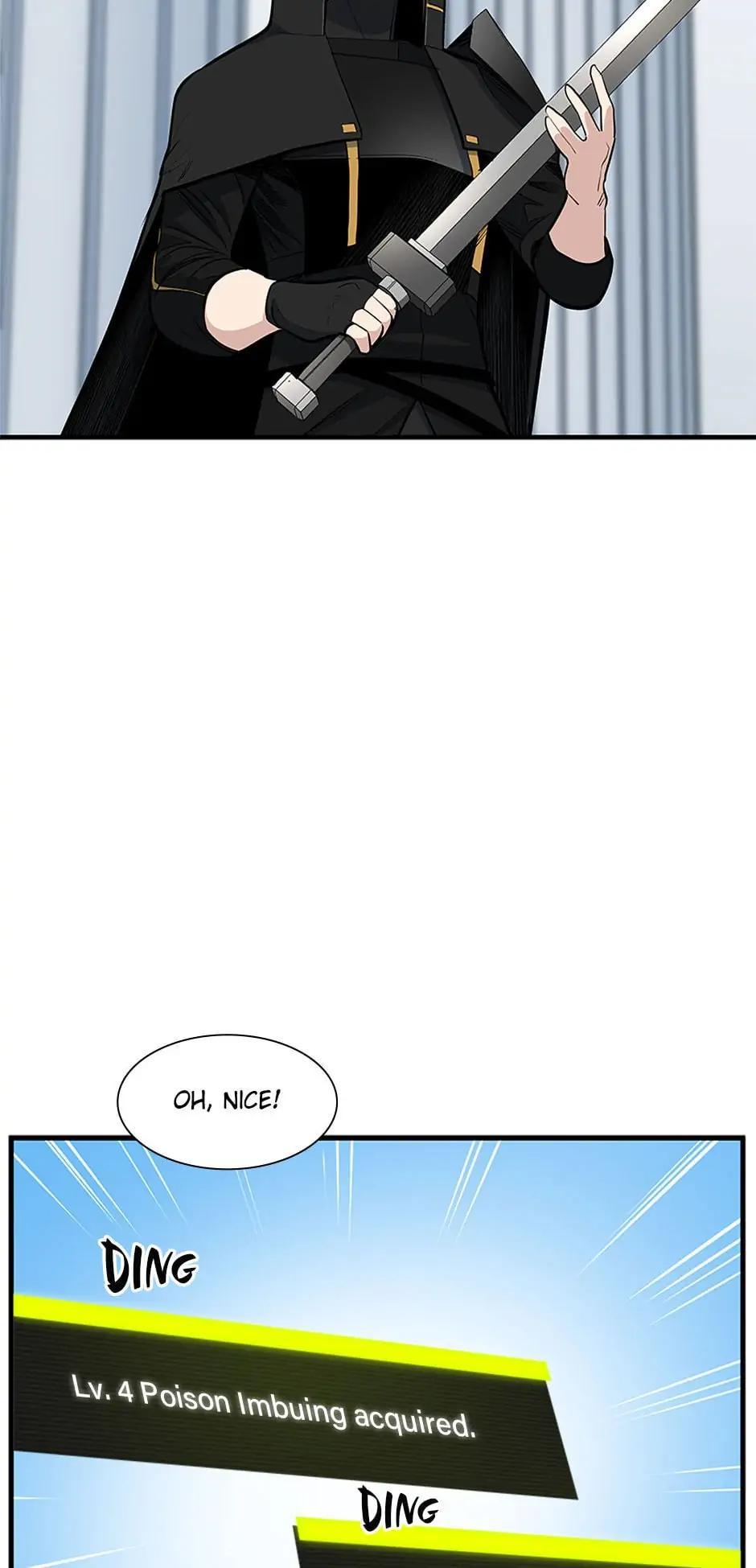 The Tutorial Is Too Hard Chap 63 - Next Chap 64