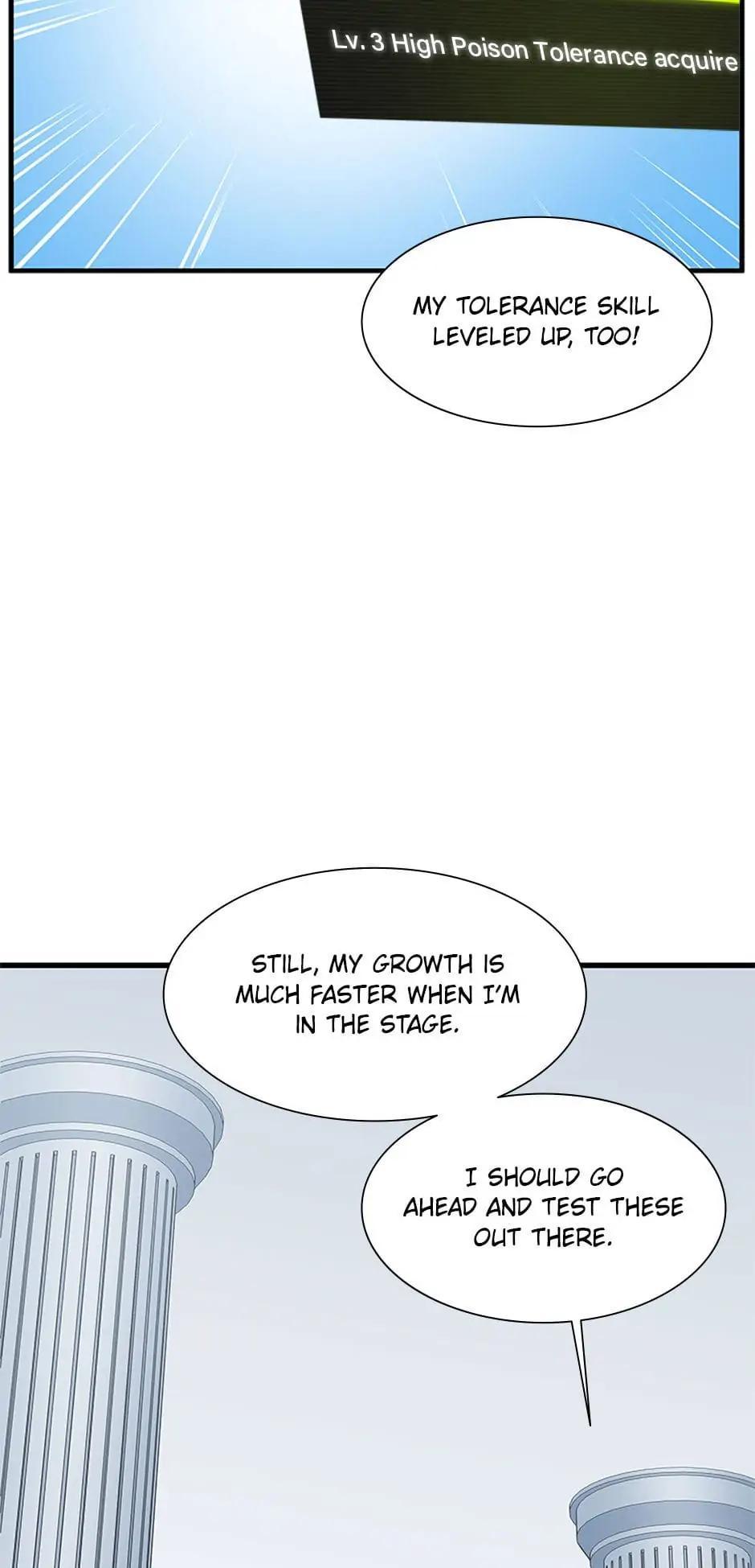 The Tutorial Is Too Hard Chap 63 - Next Chap 64