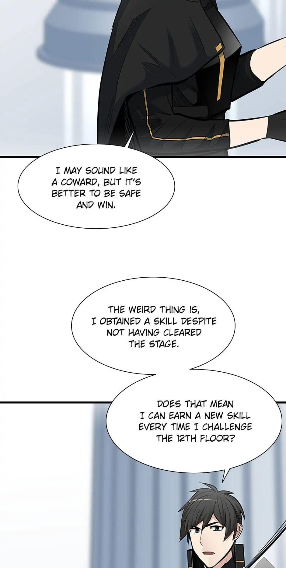 The Tutorial Is Too Hard Chap 63 - Next Chap 64