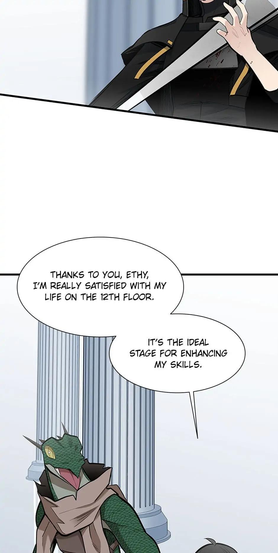 The Tutorial Is Too Hard Chap 63 - Next Chap 64