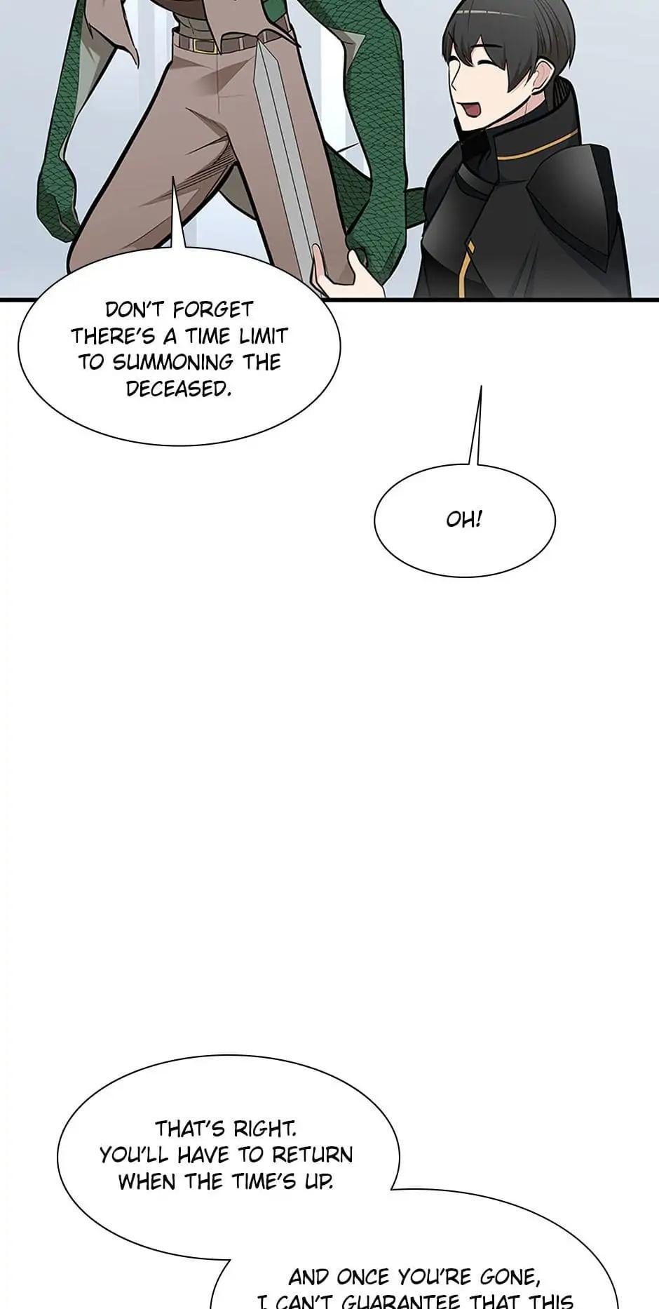 The Tutorial Is Too Hard Chap 63 - Next Chap 64