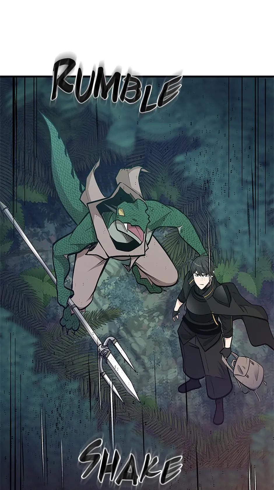 The Tutorial Is Too Hard Chap 63 - Next Chap 64