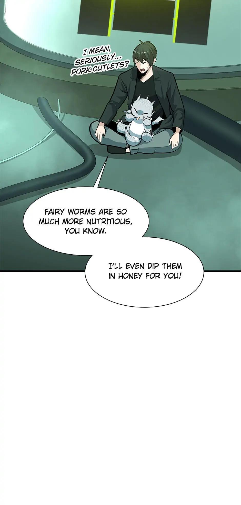 The Tutorial Is Too Hard Chap 63 - Next Chap 64