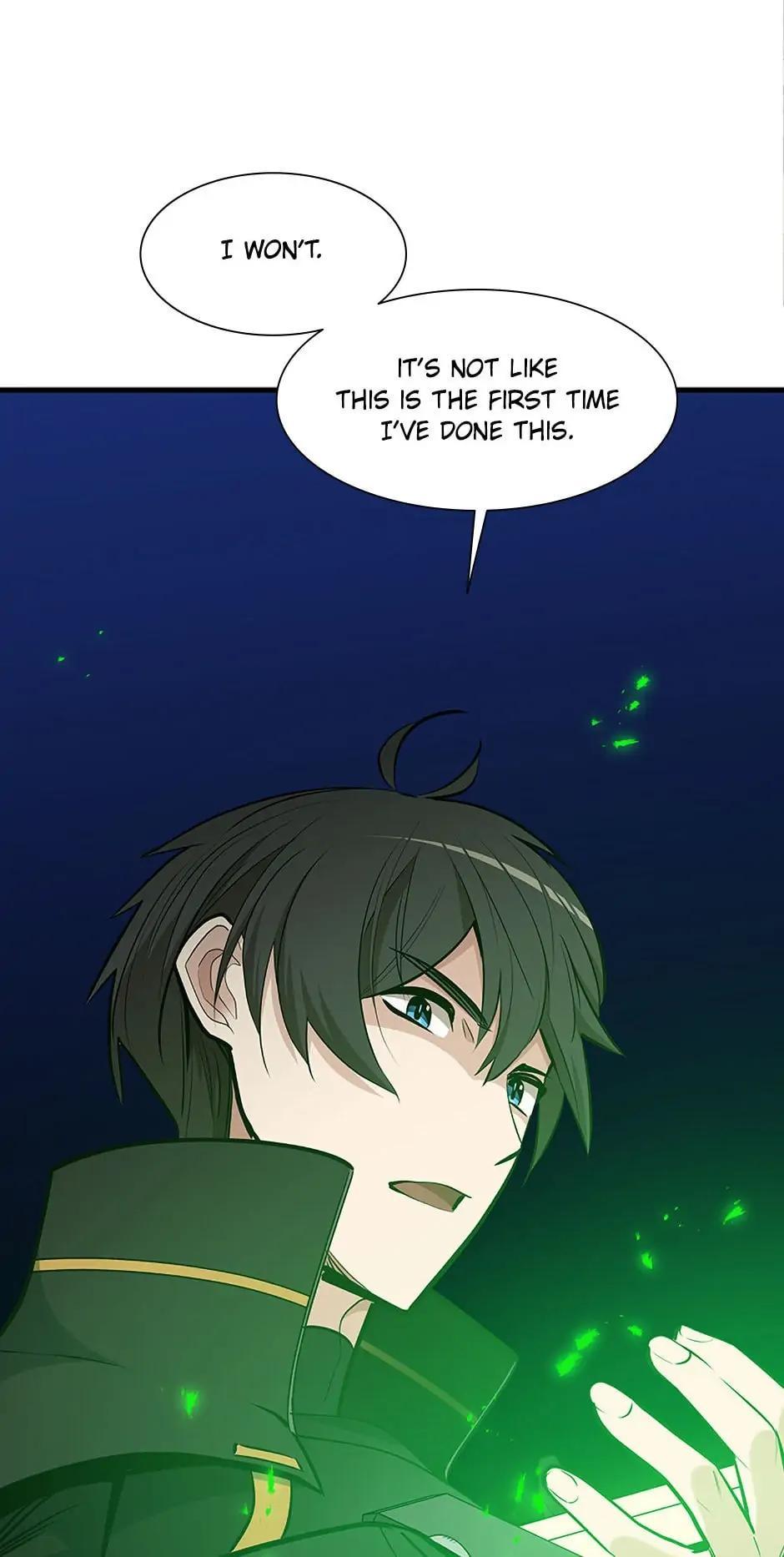 The Tutorial Is Too Hard Chap 63 - Next Chap 64