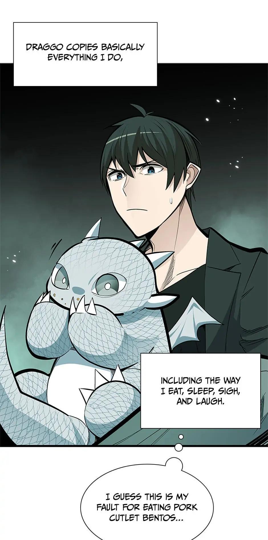 The Tutorial Is Too Hard Chap 63 - Next Chap 64