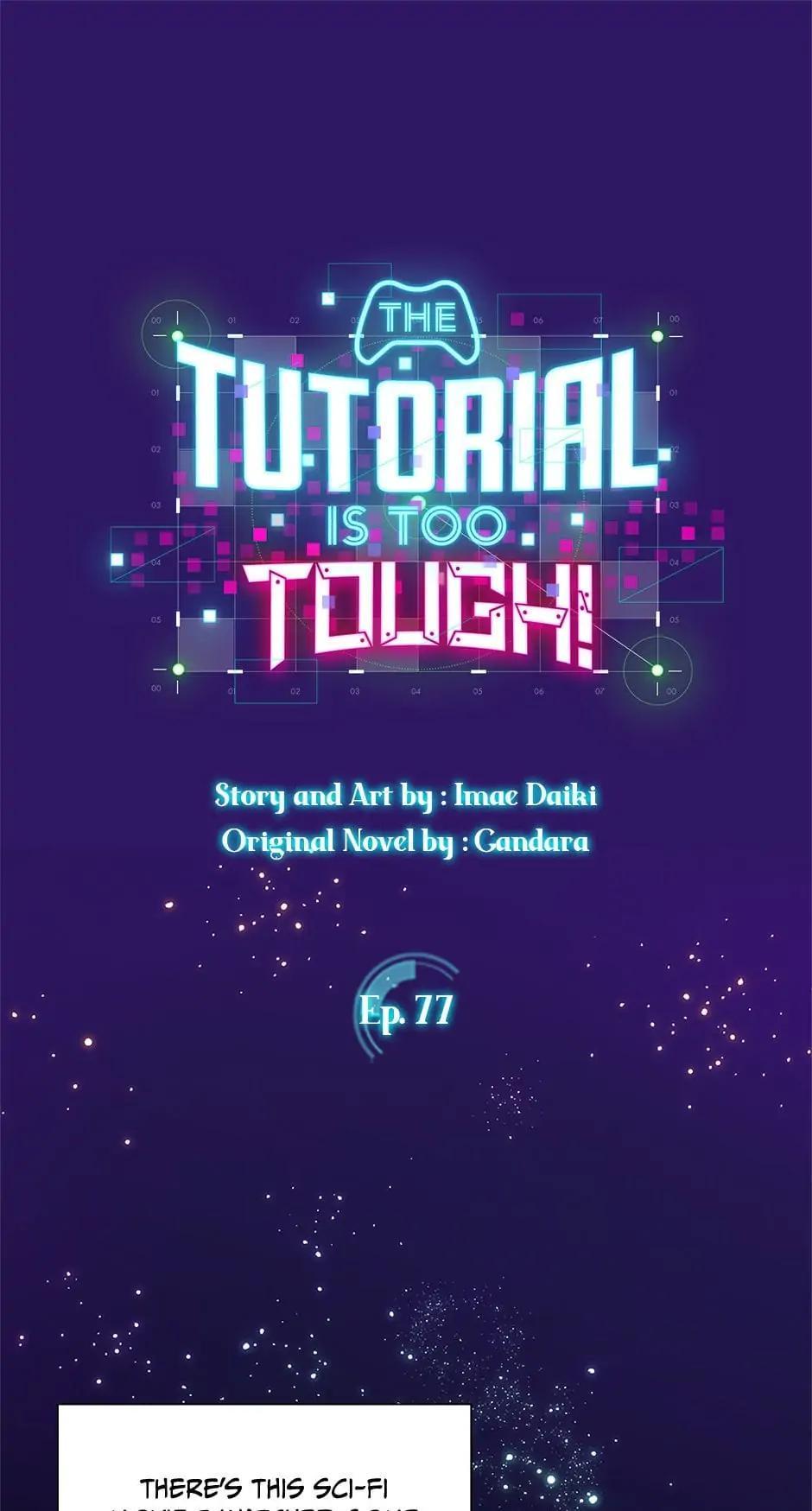 The Tutorial Is Too Hard Chap 77 - Next Chap 78