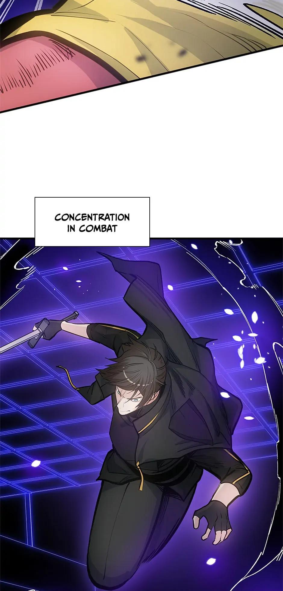 The Tutorial Is Too Hard Chap 74 - Next Chap 75