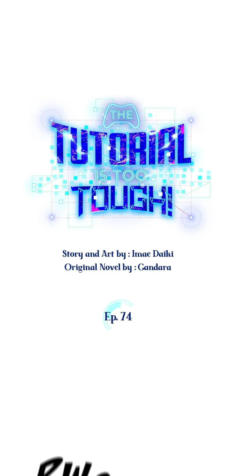 The Tutorial Is Too Hard Chap 74 - Next Chap 75
