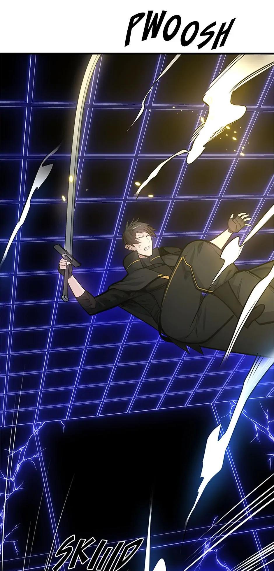 The Tutorial Is Too Hard Chap 74 - Next Chap 75