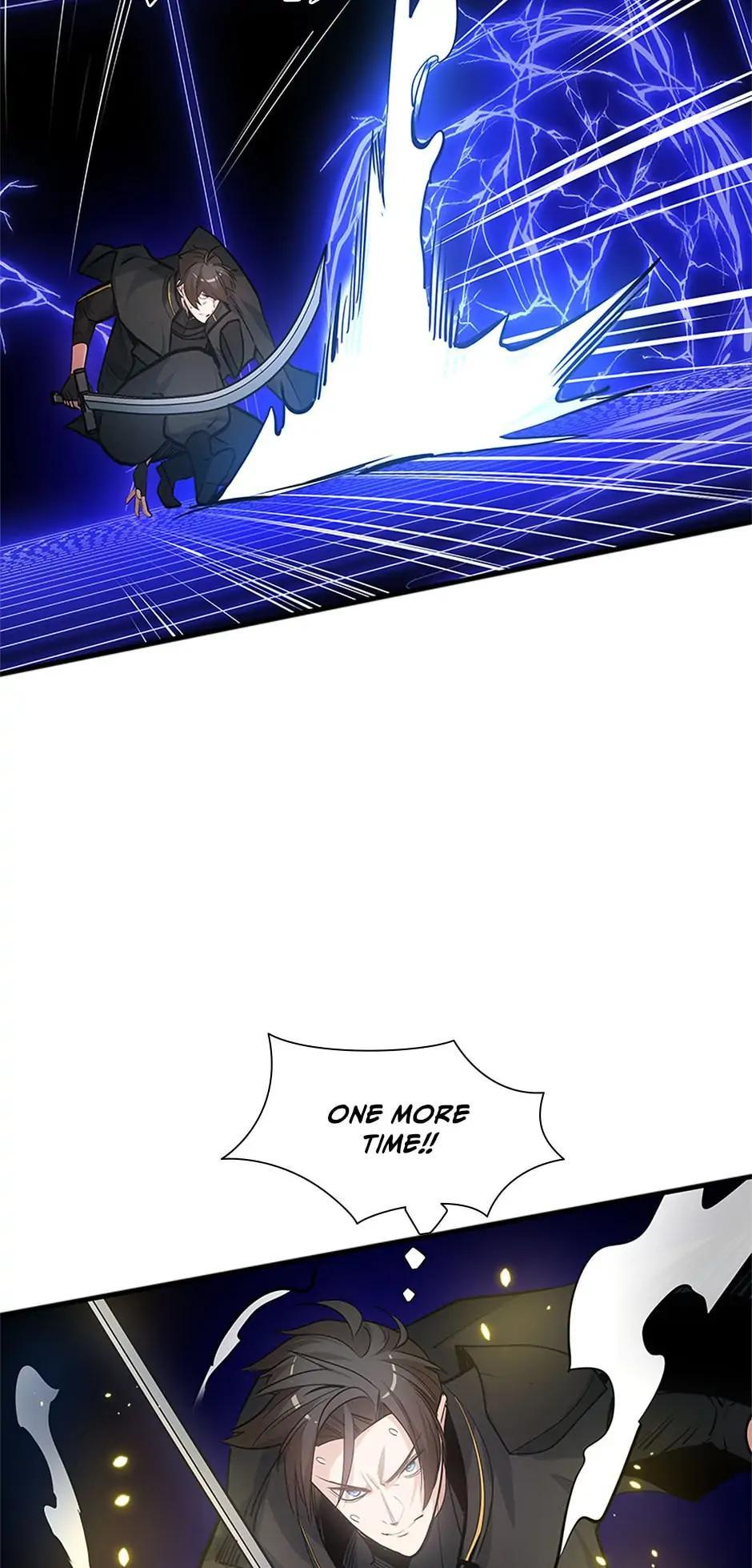 The Tutorial Is Too Hard Chap 74 - Next Chap 75