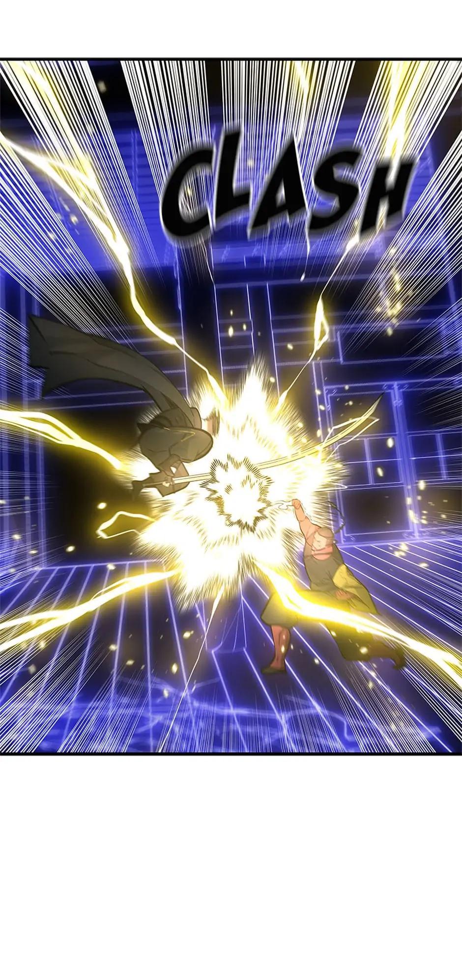 The Tutorial Is Too Hard Chap 74 - Next Chap 75