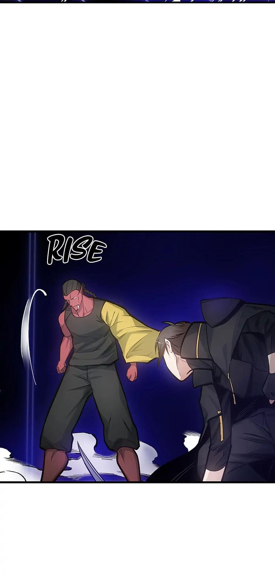 The Tutorial Is Too Hard Chap 74 - Next Chap 75