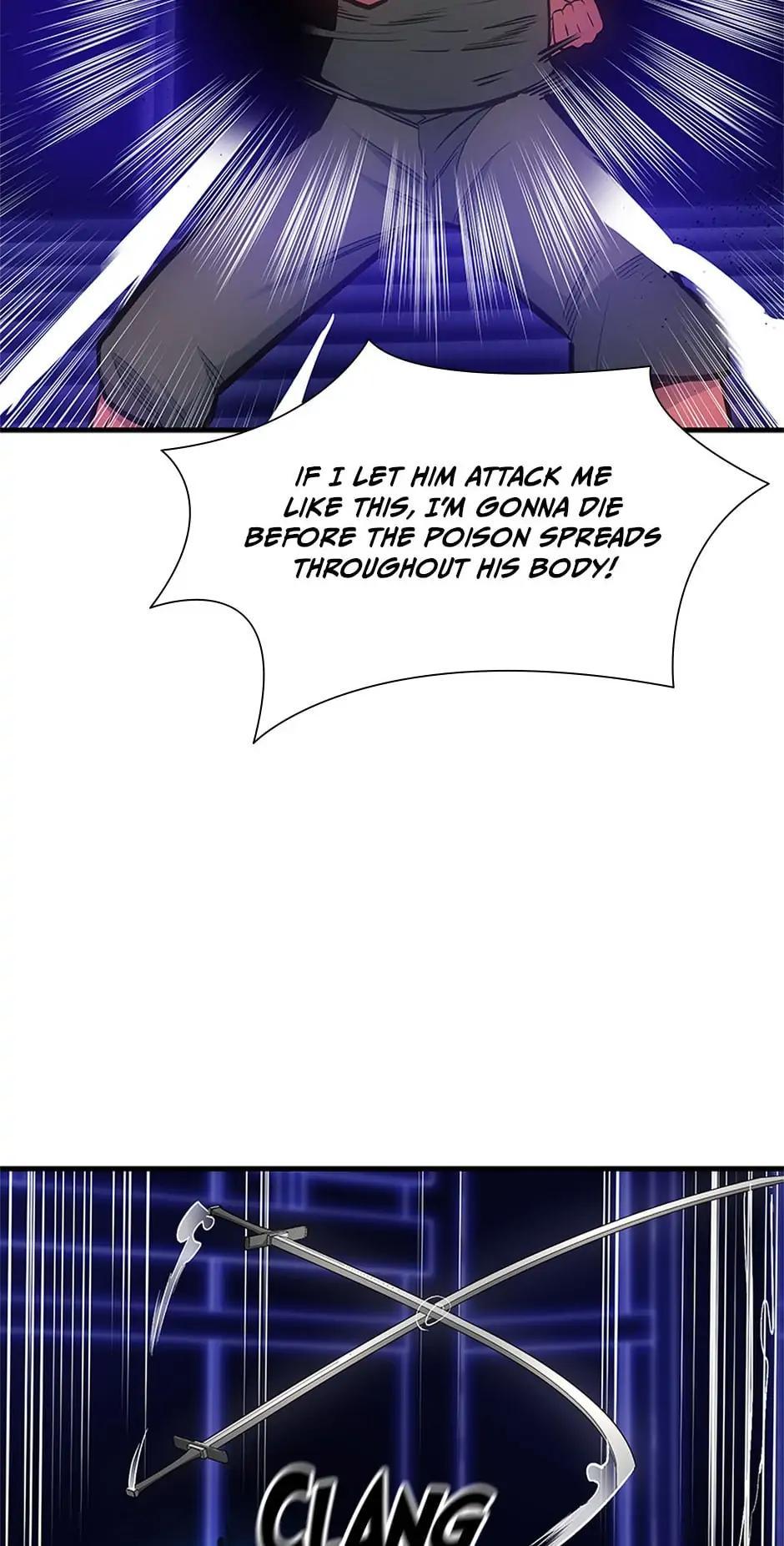 The Tutorial Is Too Hard Chap 74 - Next Chap 75