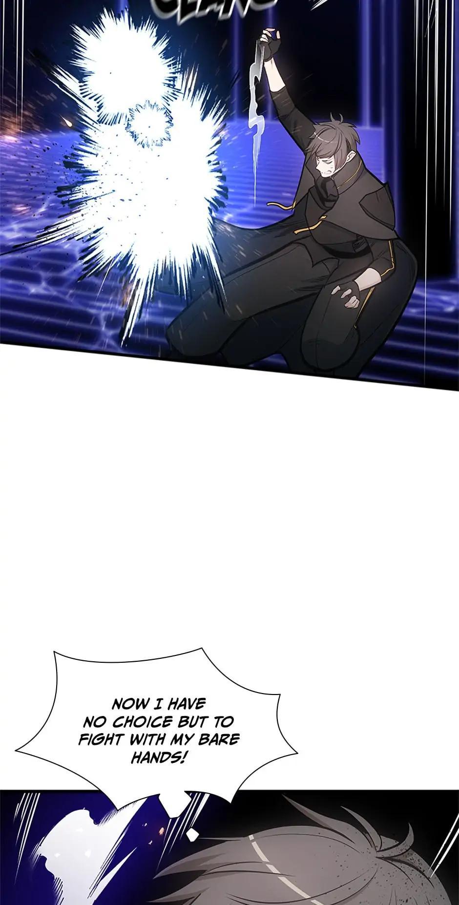 The Tutorial Is Too Hard Chap 74 - Next Chap 75