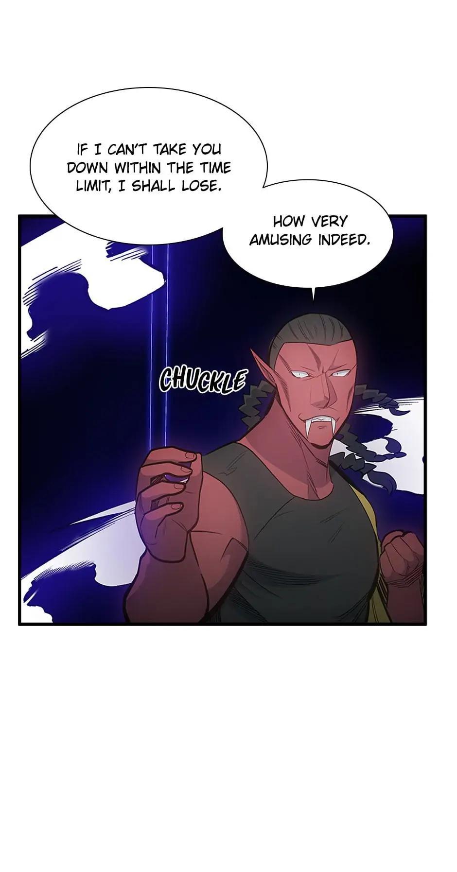 The Tutorial Is Too Hard Chap 74 - Next Chap 75