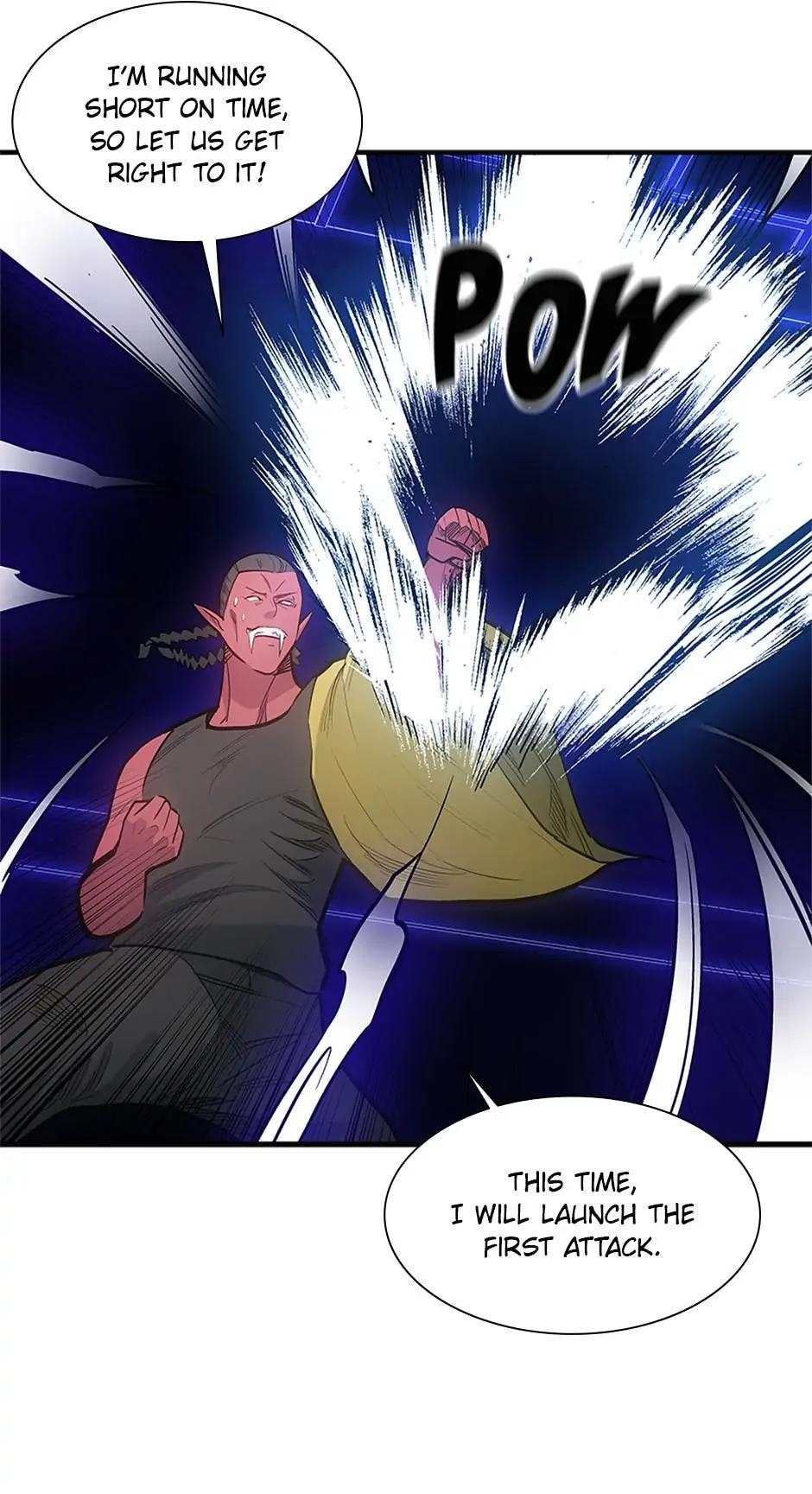 The Tutorial Is Too Hard Chap 74 - Next Chap 75