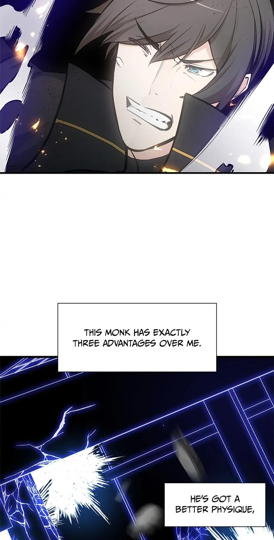 The Tutorial Is Too Hard Chap 74 - Next Chap 75