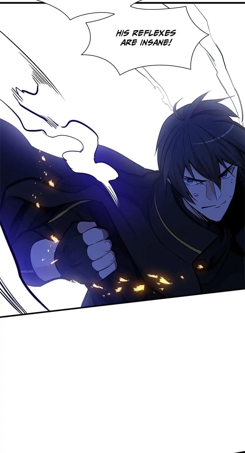 The Tutorial Is Too Hard Chap 74 - Next Chap 75