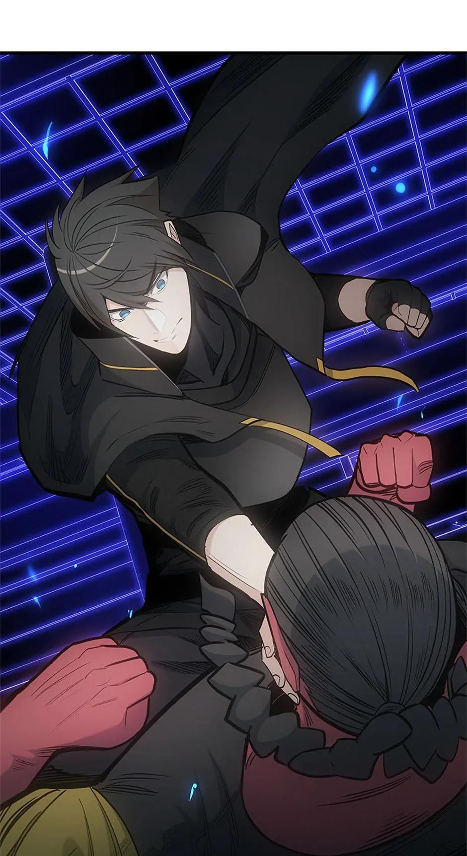 The Tutorial Is Too Hard Chap 74 - Next Chap 75