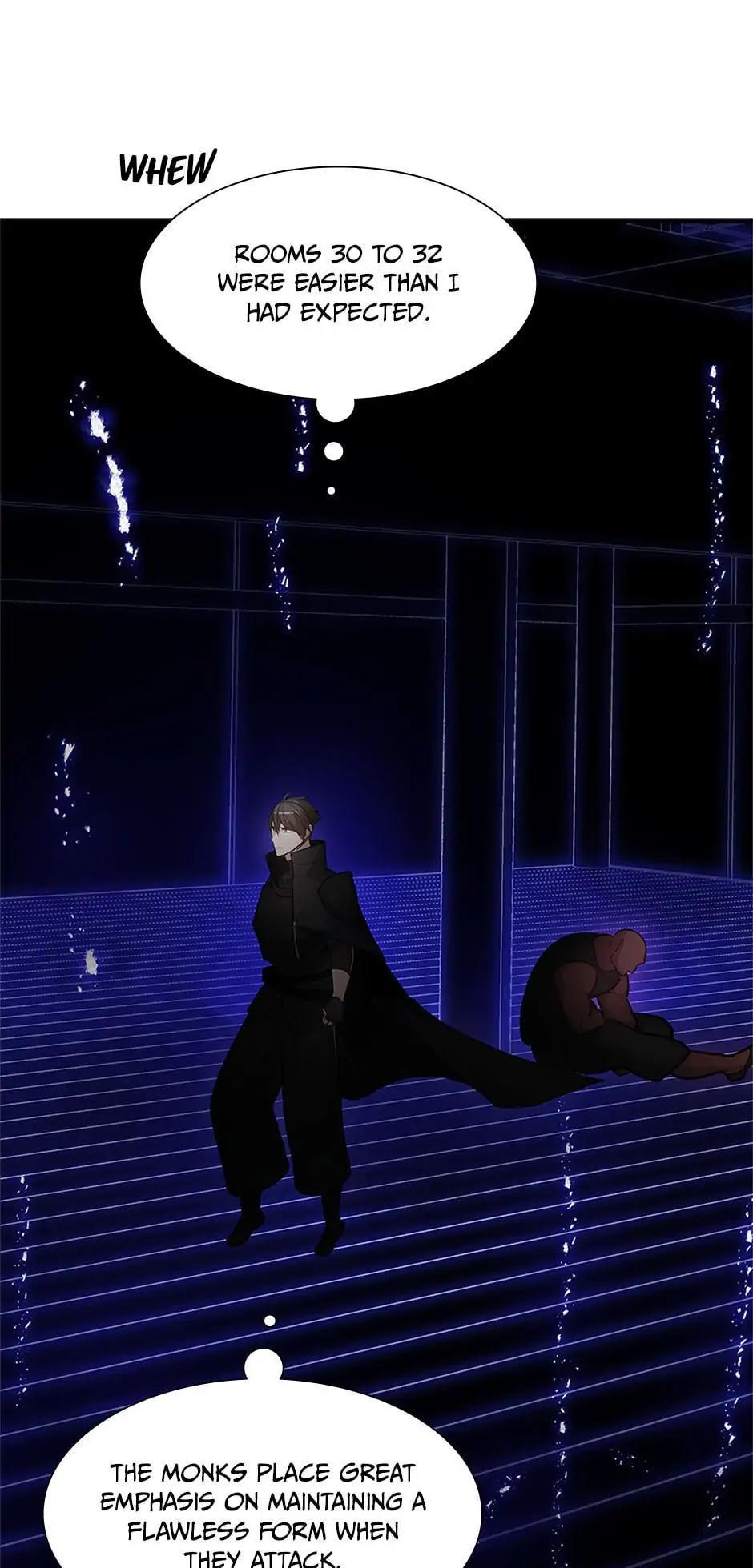 The Tutorial Is Too Hard Chap 75 - Next Chap 76