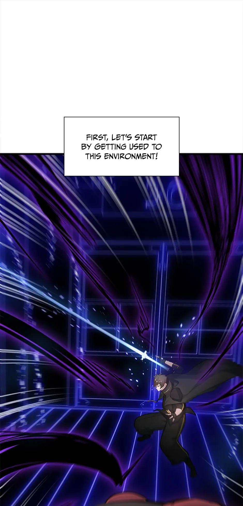 The Tutorial Is Too Hard Chap 75 - Next Chap 76