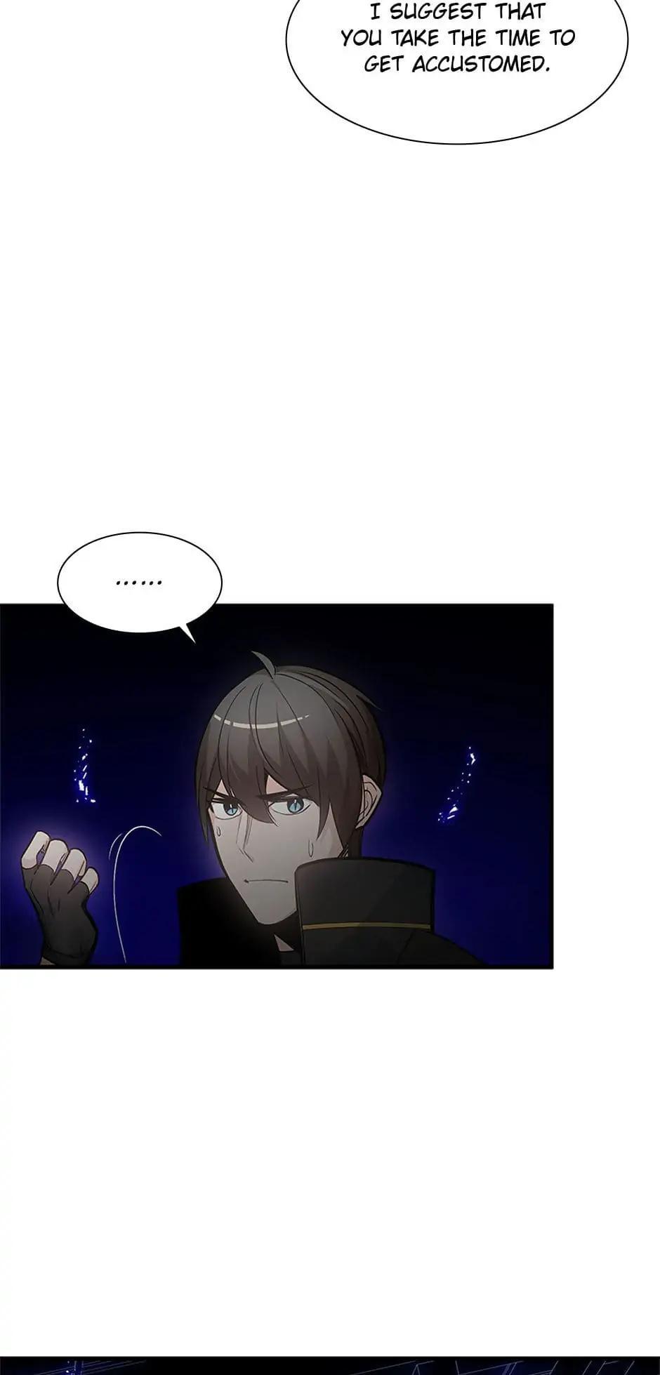 The Tutorial Is Too Hard Chap 75 - Next Chap 76