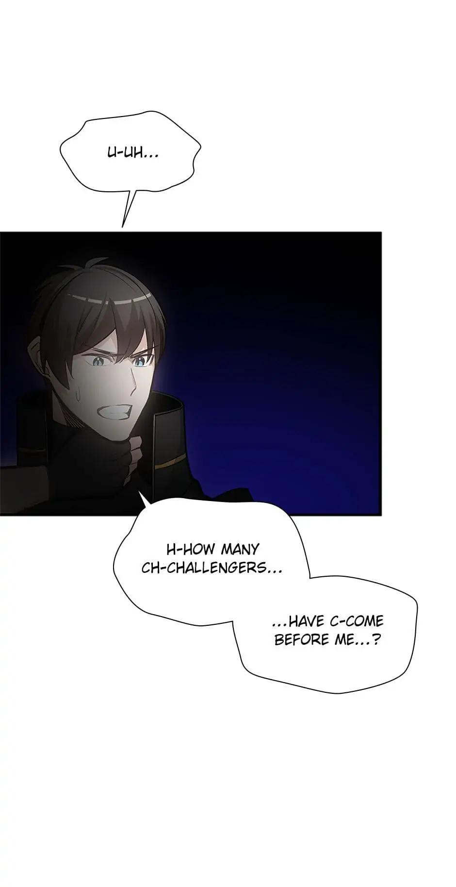 The Tutorial Is Too Hard Chap 75 - Next Chap 76