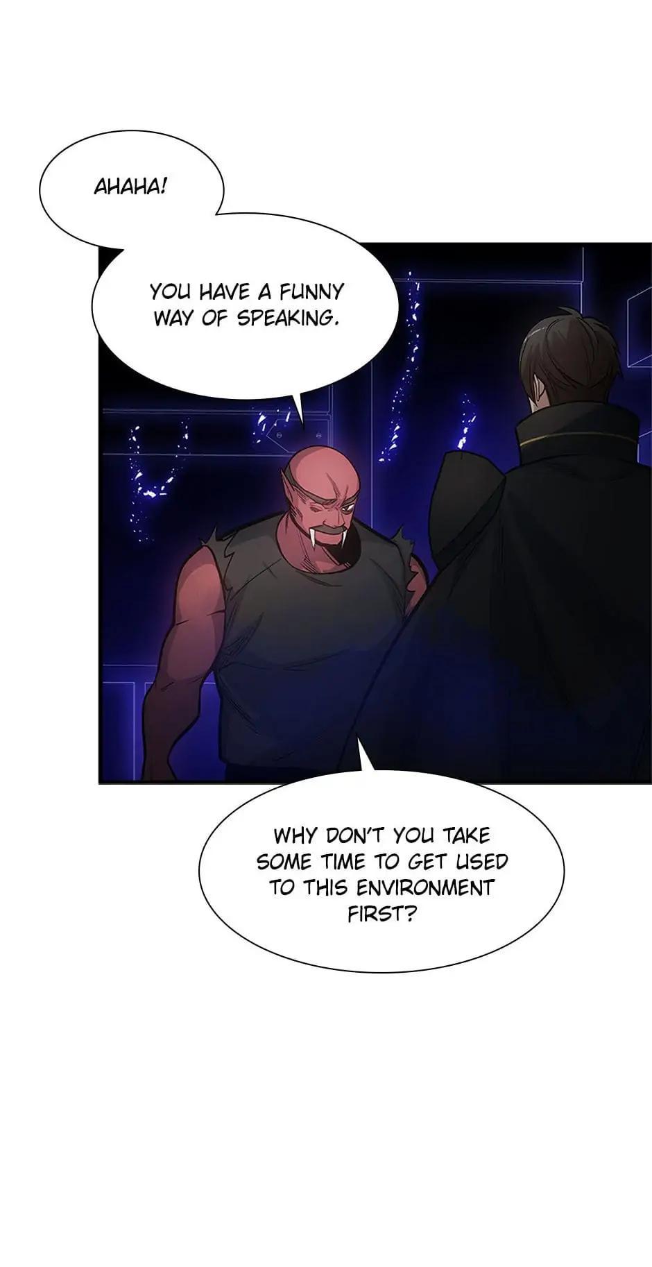 The Tutorial Is Too Hard Chap 75 - Next Chap 76