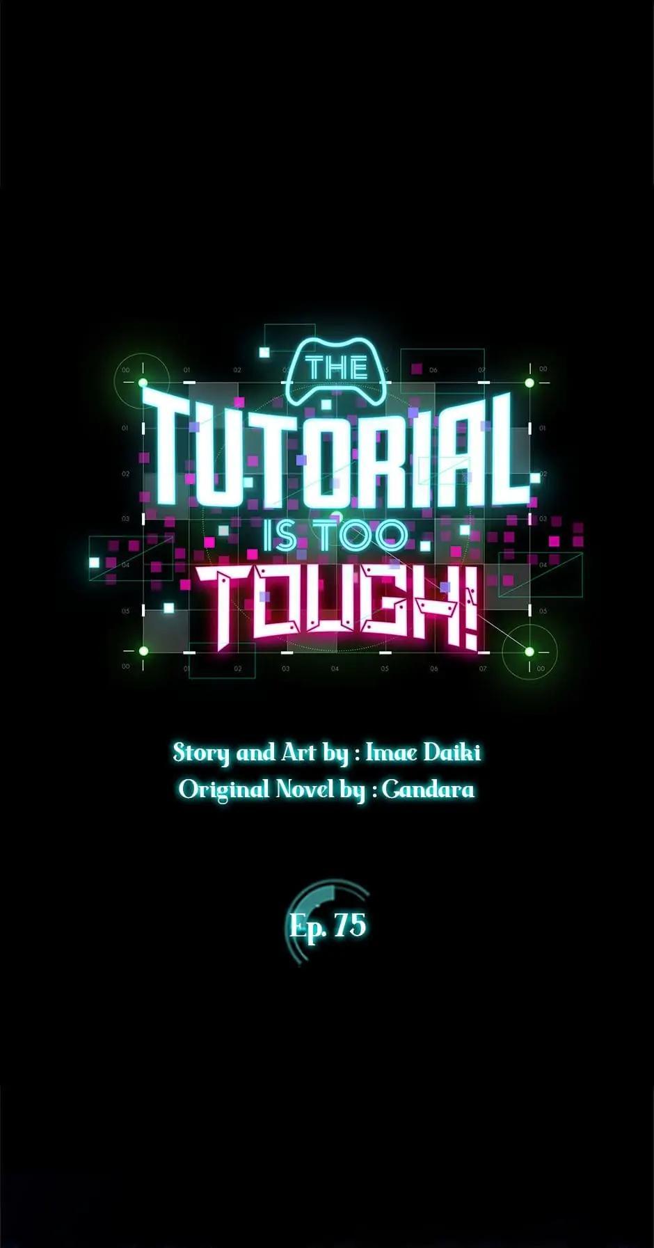 The Tutorial Is Too Hard Chap 75 - Next Chap 76