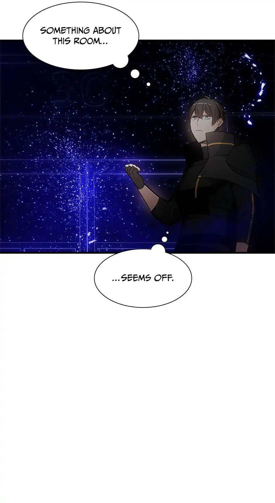 The Tutorial Is Too Hard Chap 75 - Next Chap 76