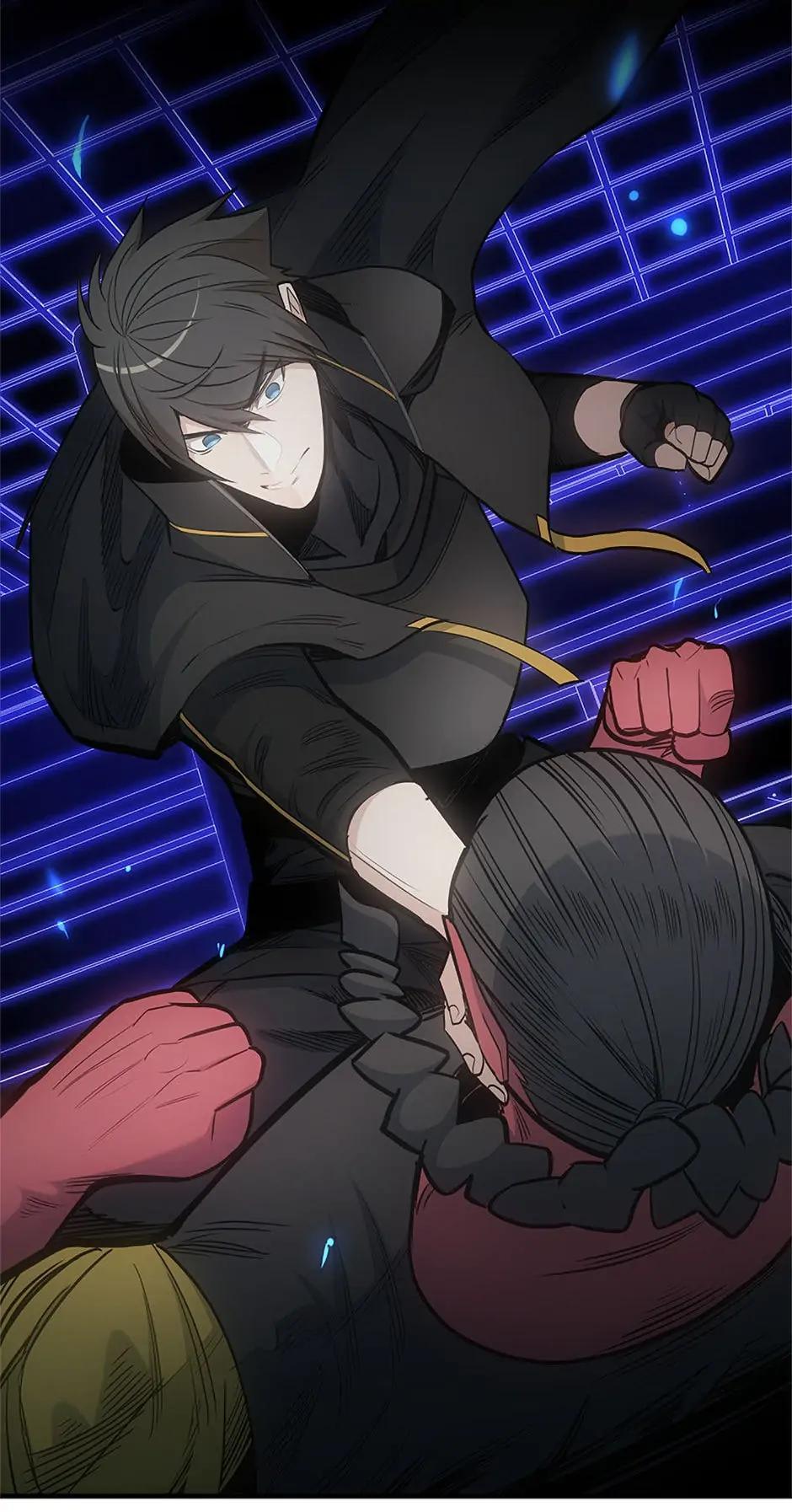 The Tutorial Is Too Hard Chap 75 - Next Chap 76