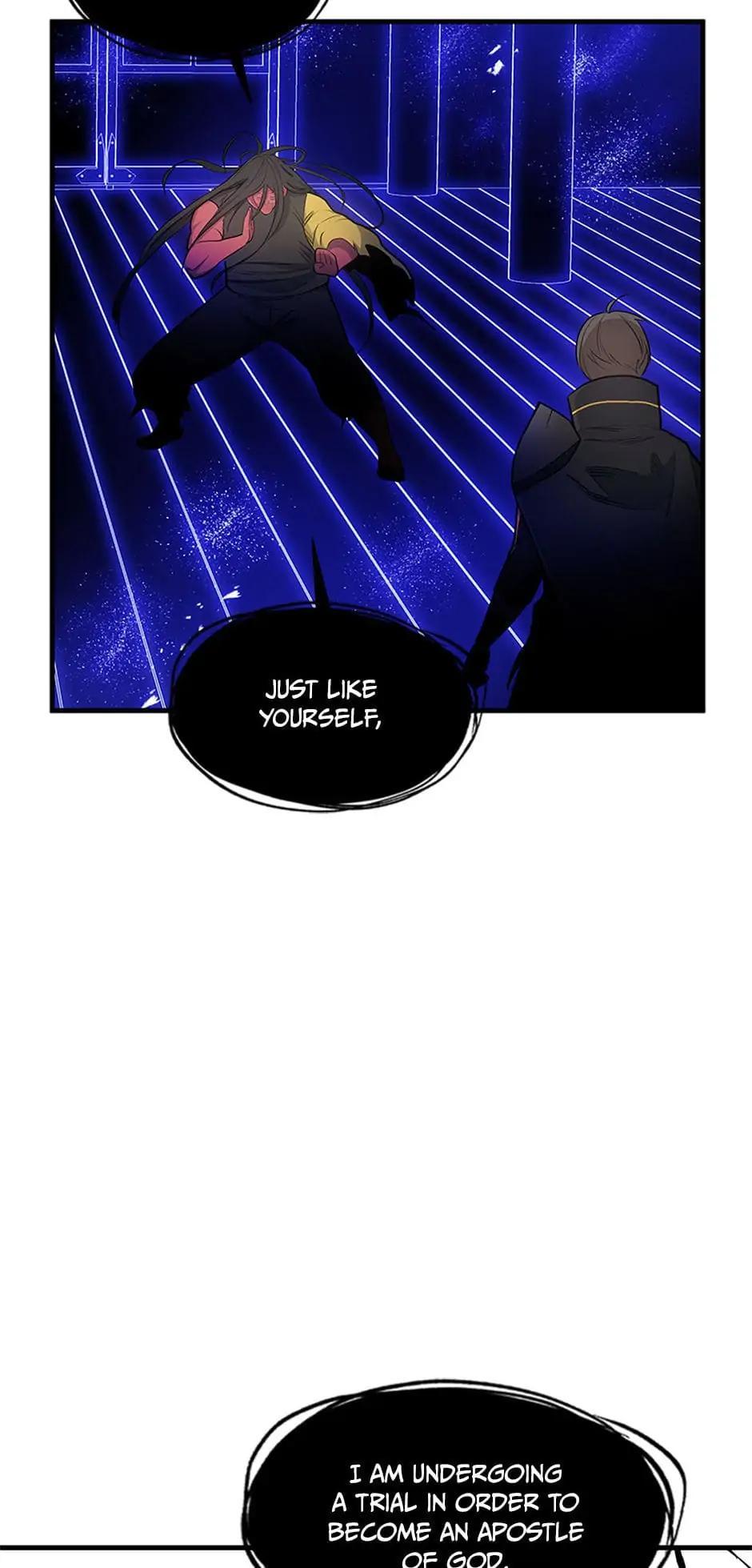 The Tutorial Is Too Hard Chap 75 - Next Chap 76