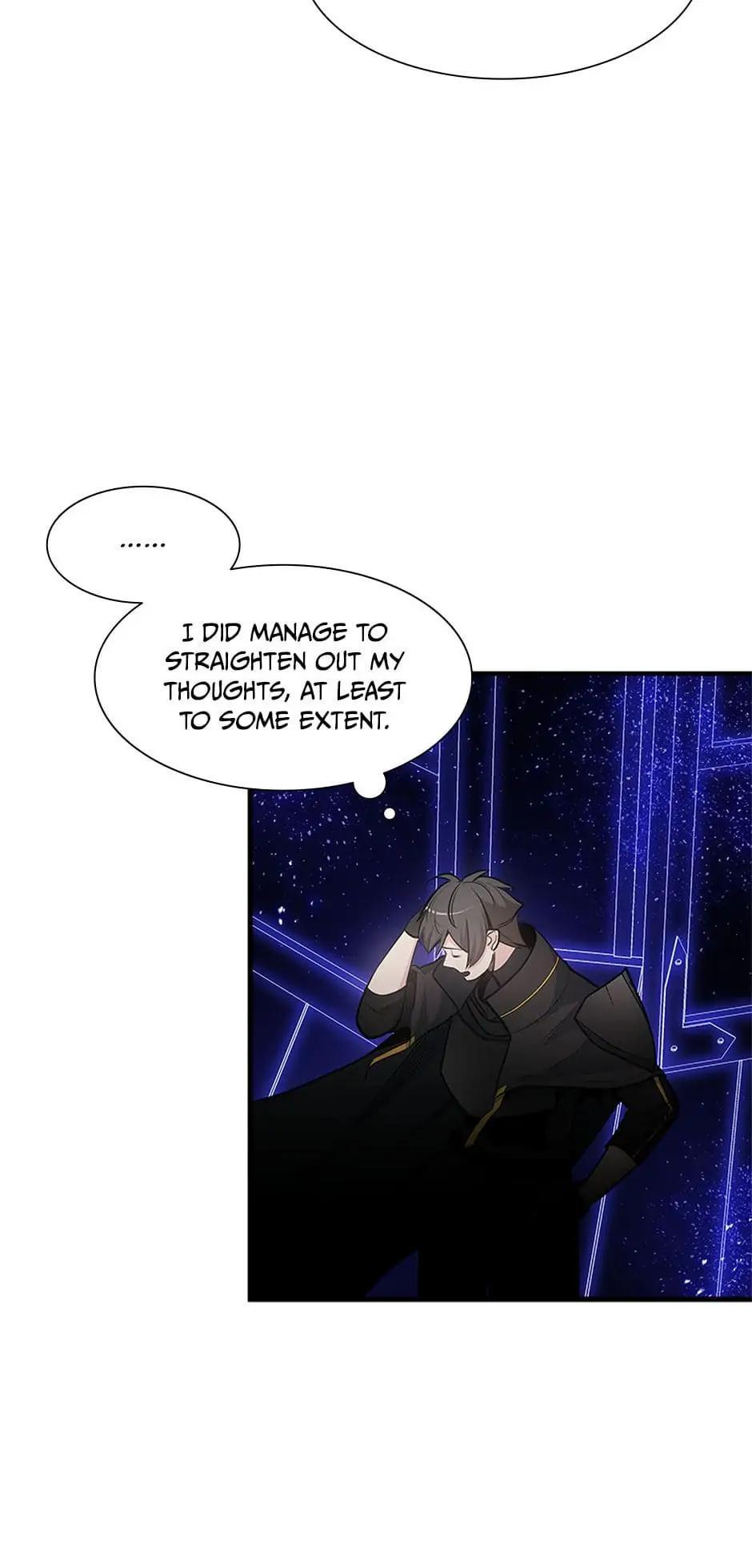 The Tutorial Is Too Hard Chap 75 - Next Chap 76