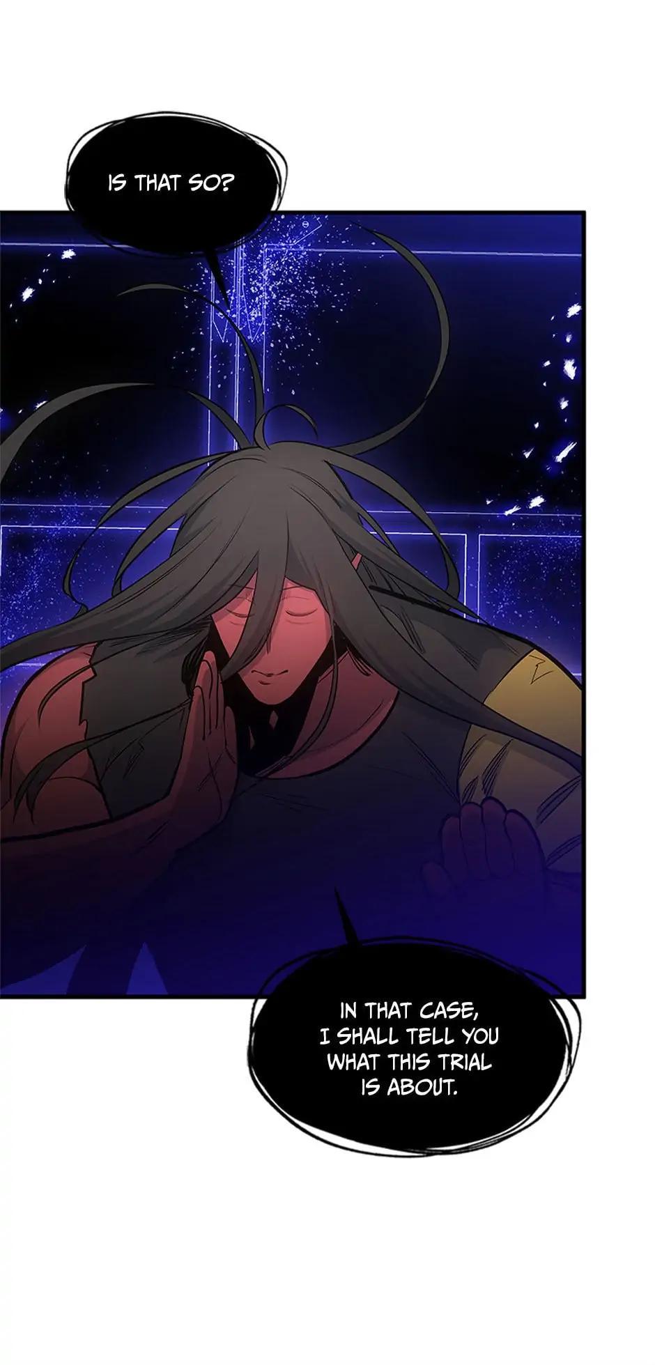 The Tutorial Is Too Hard Chap 75 - Next Chap 76