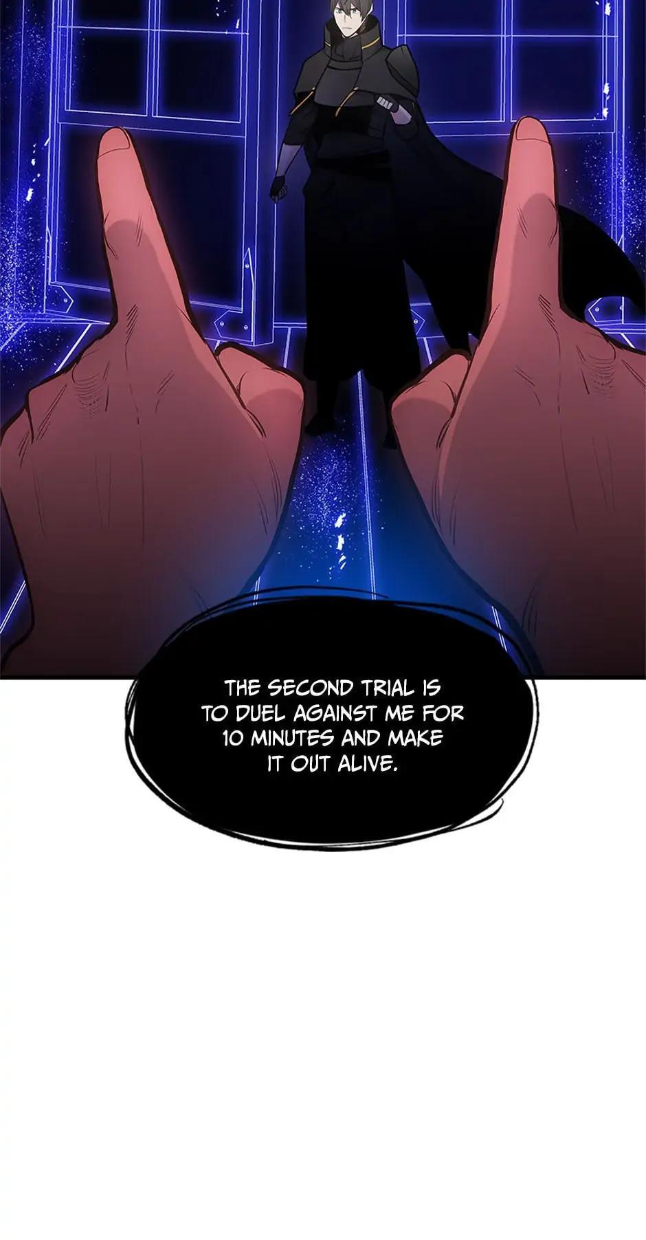 The Tutorial Is Too Hard Chap 75 - Next Chap 76
