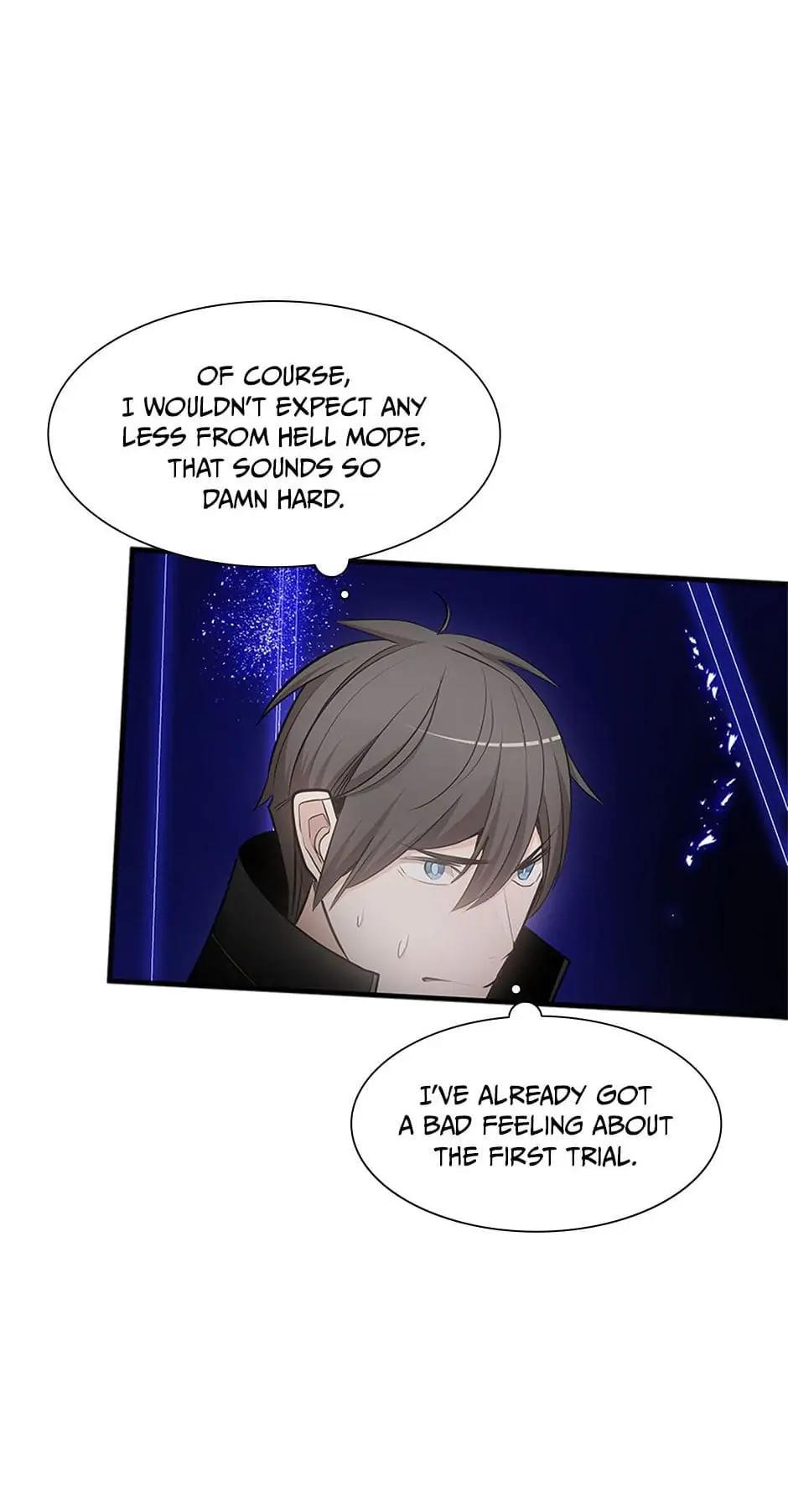 The Tutorial Is Too Hard Chap 75 - Next Chap 76