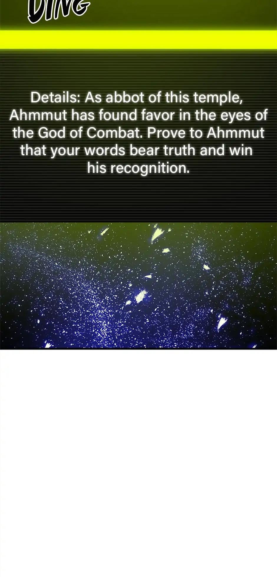 The Tutorial Is Too Hard Chap 75 - Next Chap 76