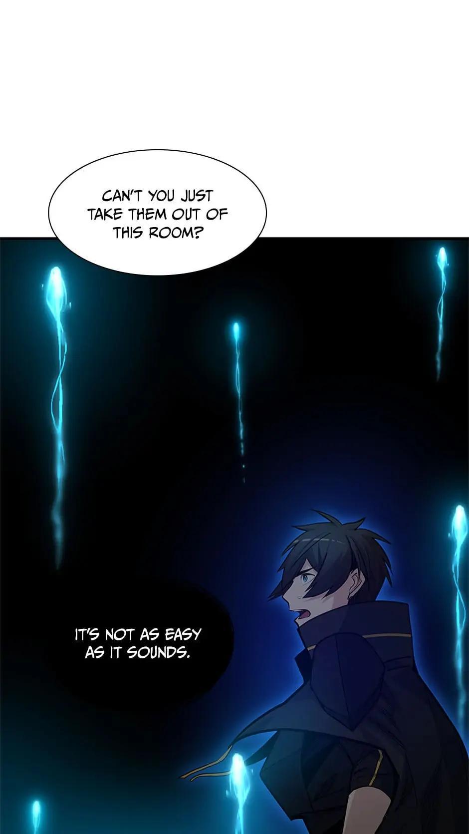 The Tutorial Is Too Hard Chap 76 - Next Chap 77