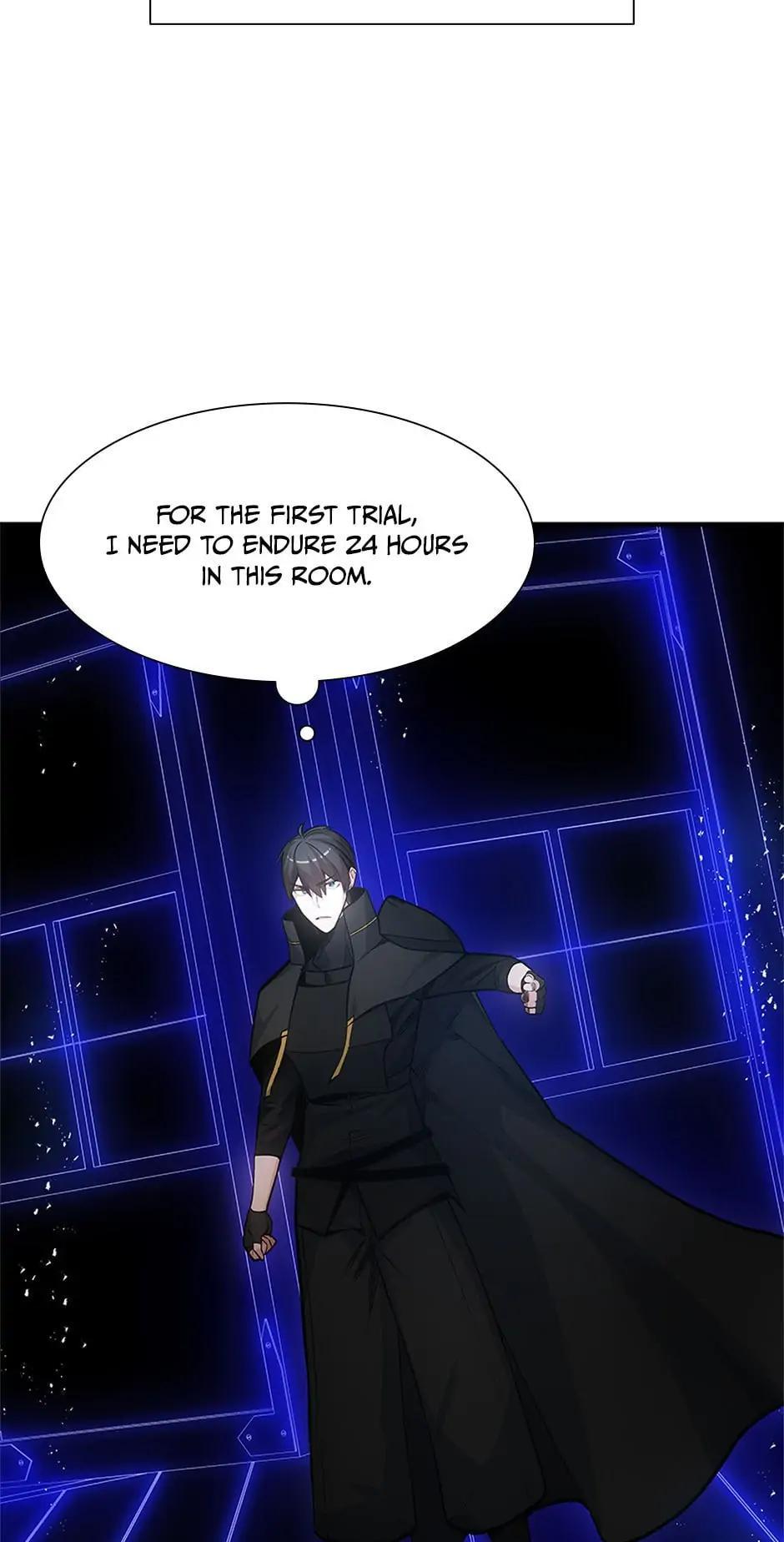 The Tutorial Is Too Hard Chap 76 - Next Chap 77