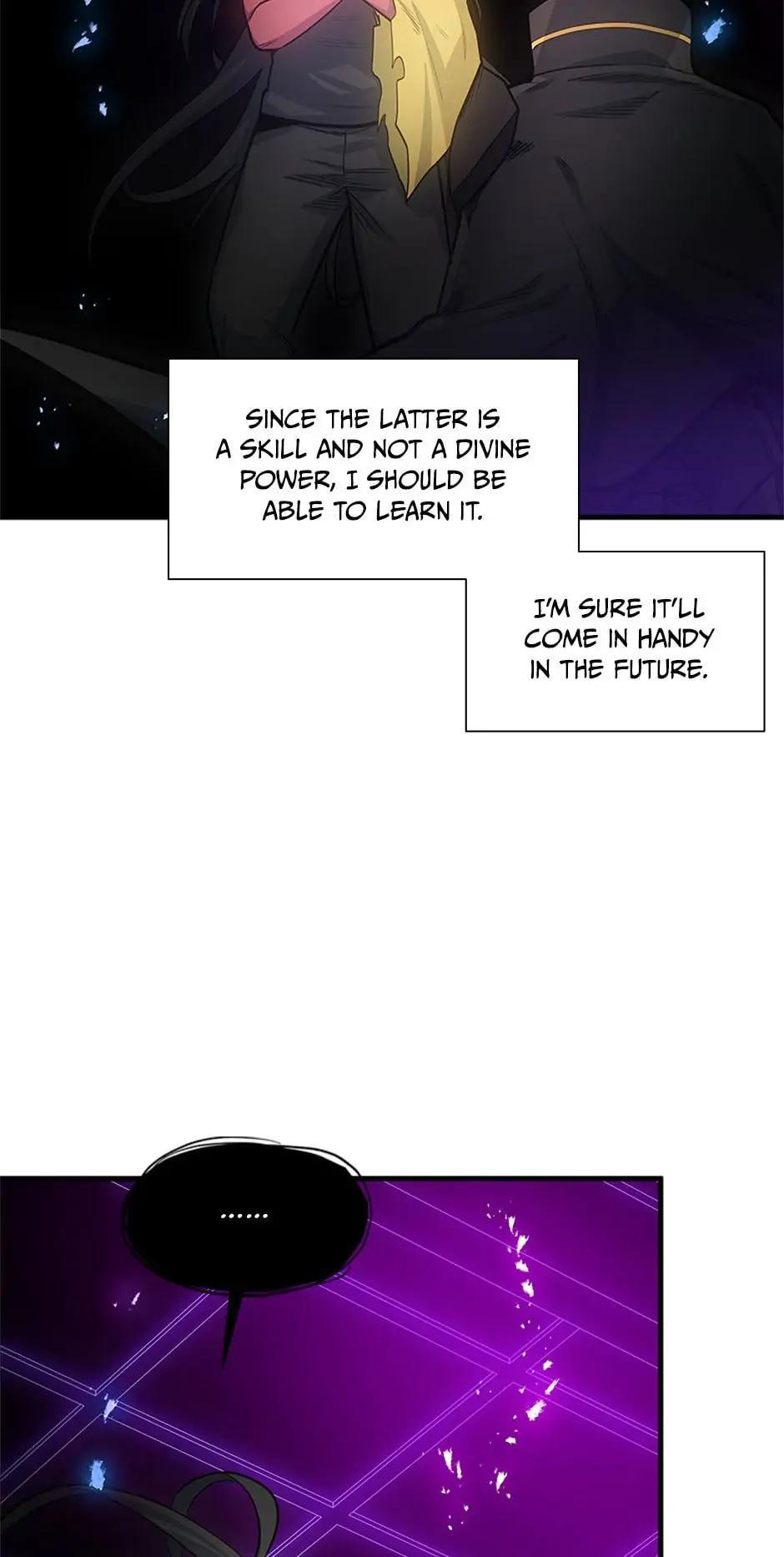 The Tutorial Is Too Hard Chap 76 - Next Chap 77