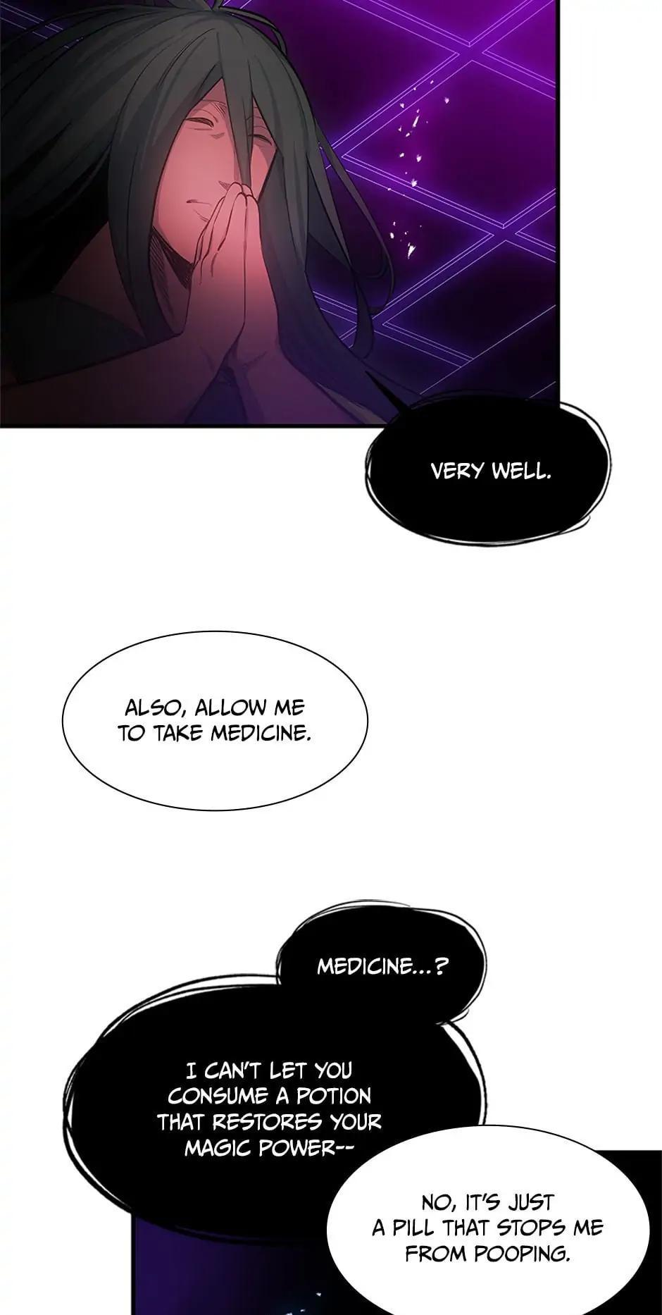 The Tutorial Is Too Hard Chap 76 - Next Chap 77