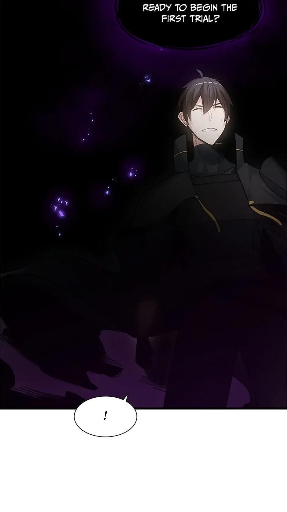 The Tutorial Is Too Hard Chap 76 - Next Chap 77