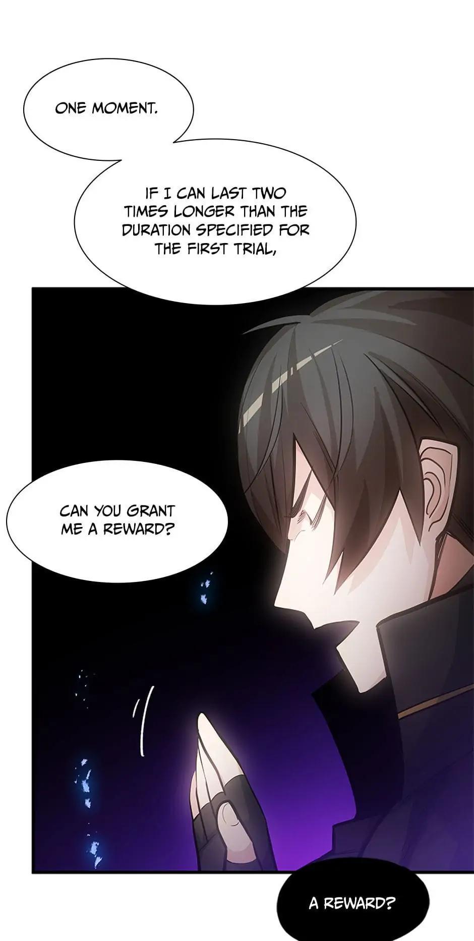 The Tutorial Is Too Hard Chap 76 - Next Chap 77