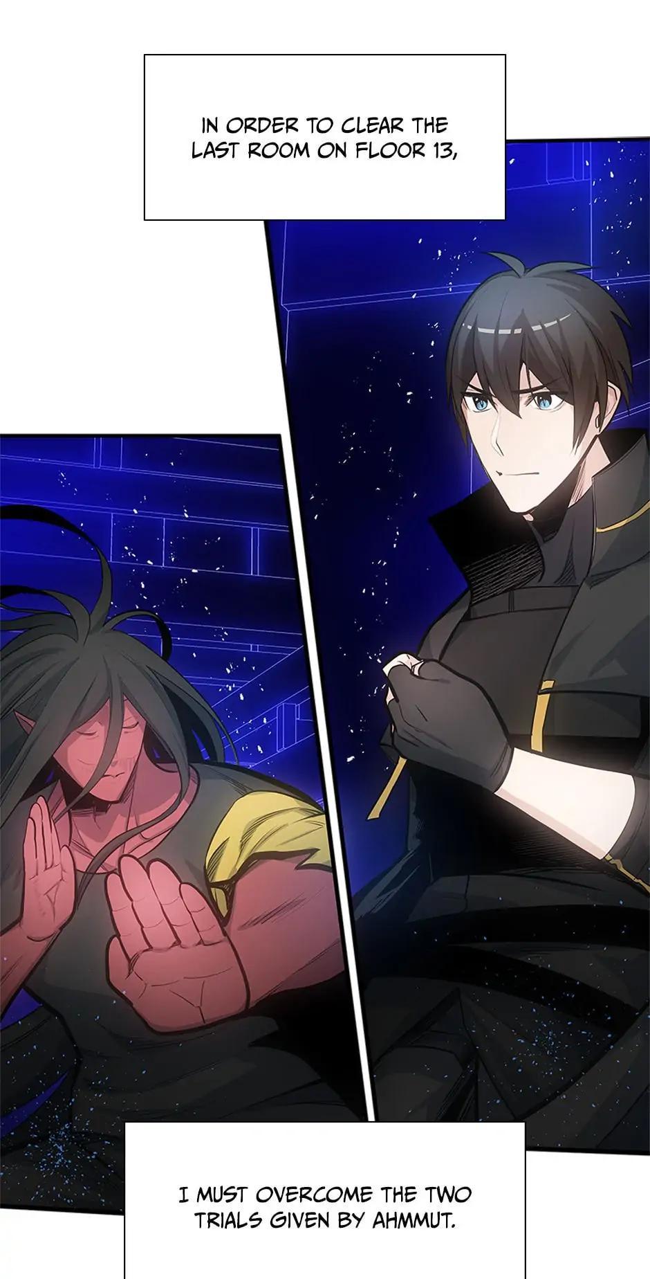 The Tutorial Is Too Hard Chap 76 - Next Chap 77