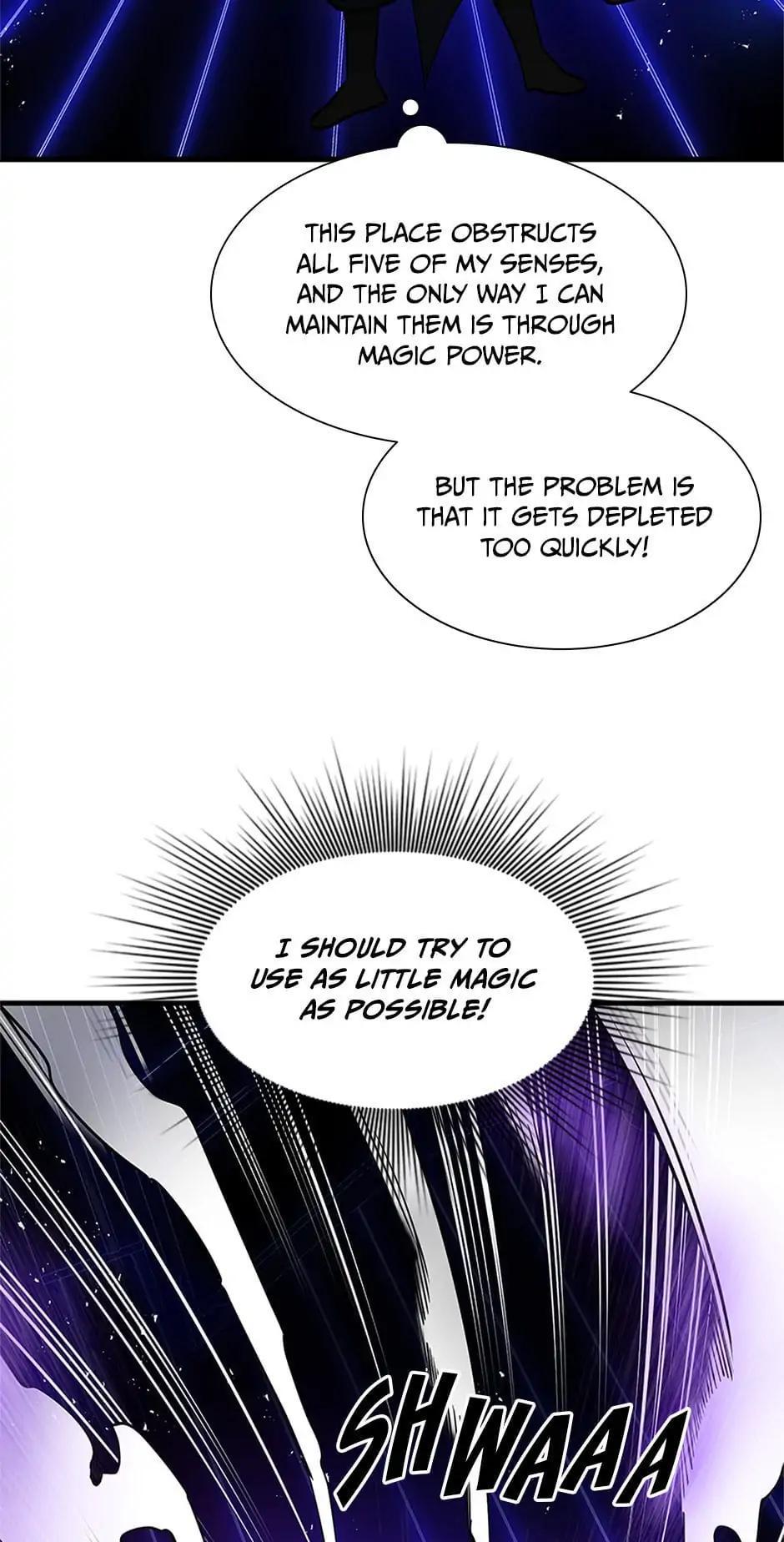 The Tutorial Is Too Hard Chap 76 - Next Chap 77