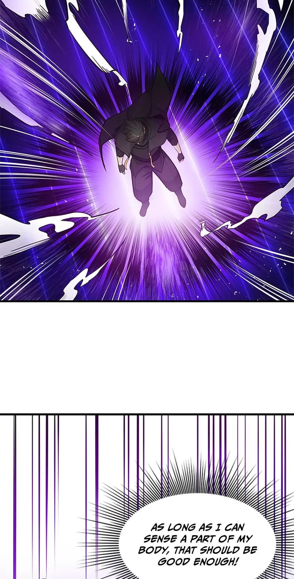 The Tutorial Is Too Hard Chap 76 - Next Chap 77