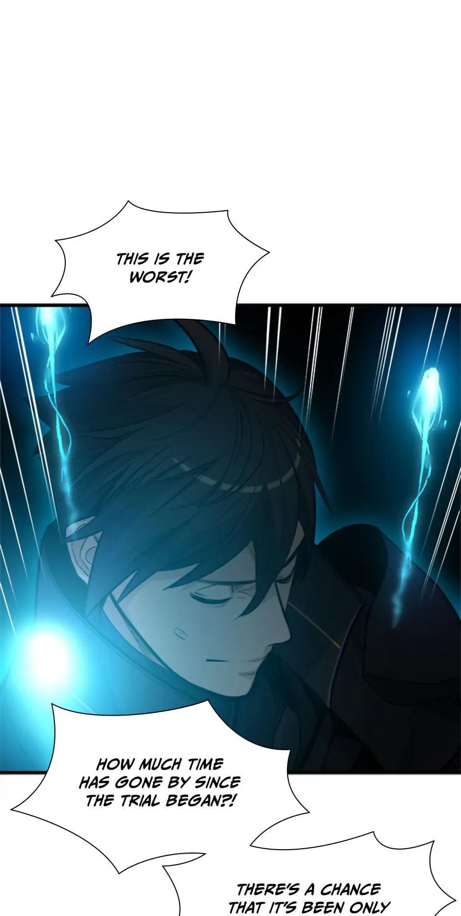 The Tutorial Is Too Hard Chap 76 - Next Chap 77