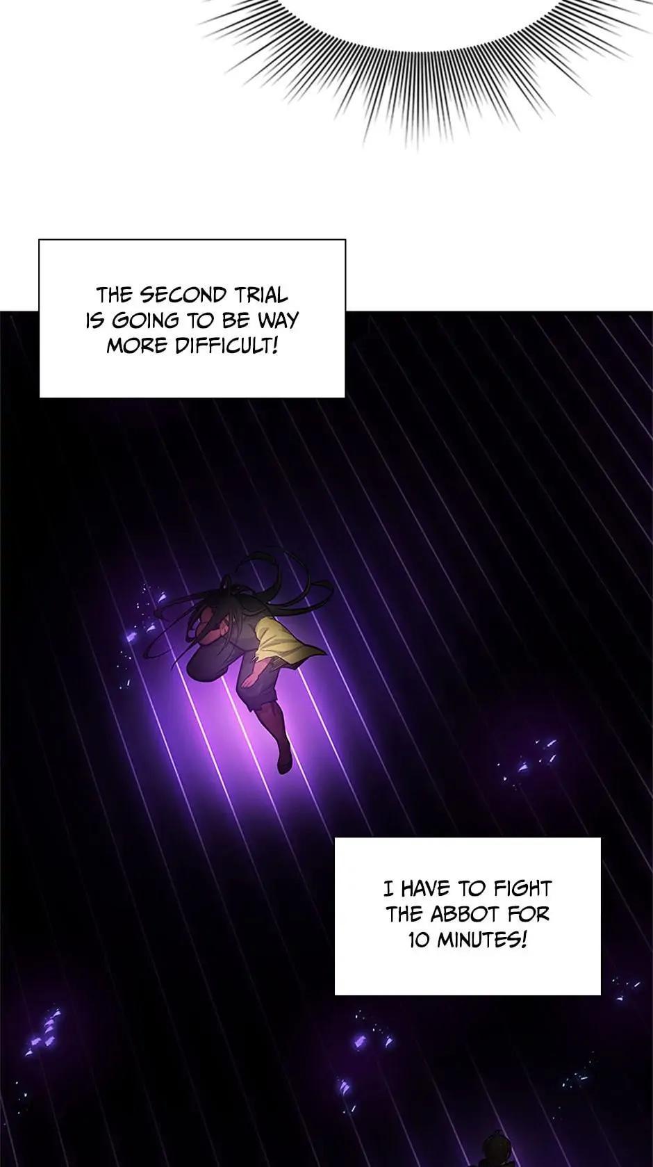 The Tutorial Is Too Hard Chap 76 - Next Chap 77