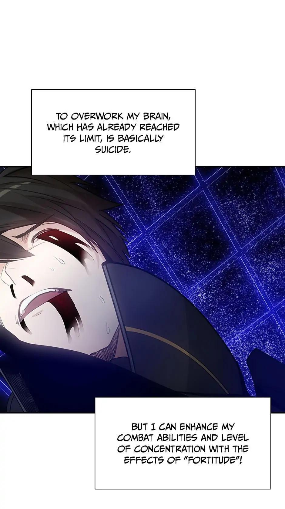 The Tutorial Is Too Hard Chap 78 - Next Chap 79