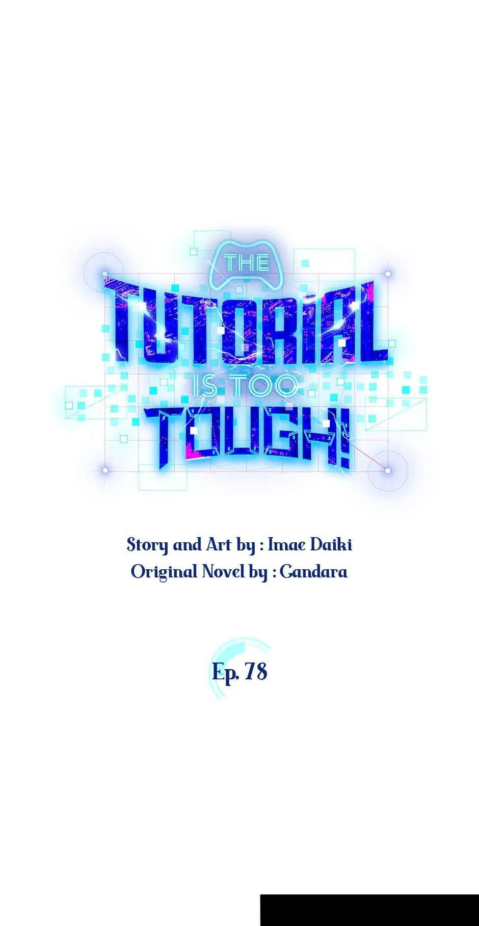 The Tutorial Is Too Hard Chap 78 - Next Chap 79